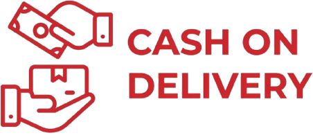 Cash on Delivery