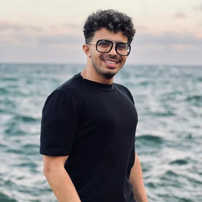 زياد ممدوح