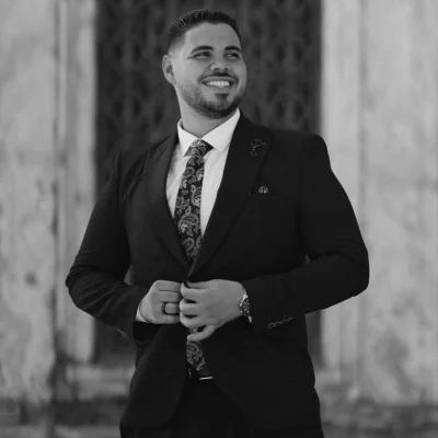 شريف مجدي