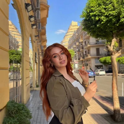 سلمى خالد