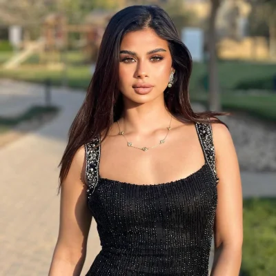 منة عرفة