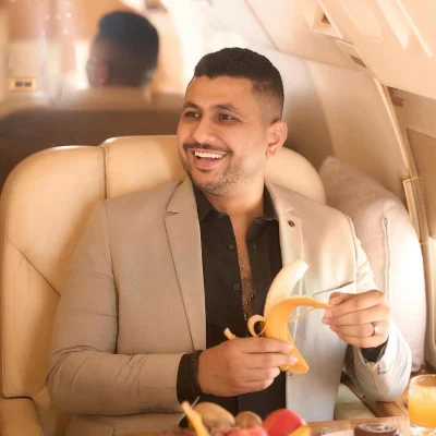 علي غزلان