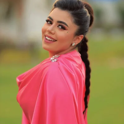 ندى علاء